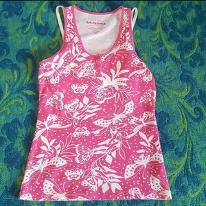 Arizona Girls Tank Top